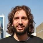 Foto de perfil del Oriol Monserrat