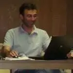 Foto de Ángel Martín Prieto