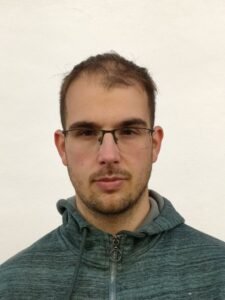 Álvaro Martínez Calvo