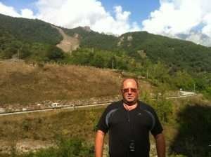 FOTO JUAN MANUEL PARDO SANJURJO