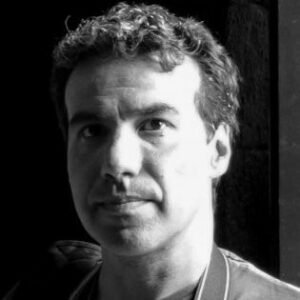 Iván Moreno Gonzalez