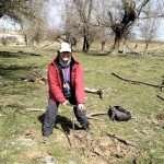 Teresa Sánchez García