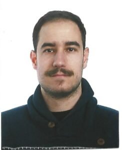 Javier González Blázquez