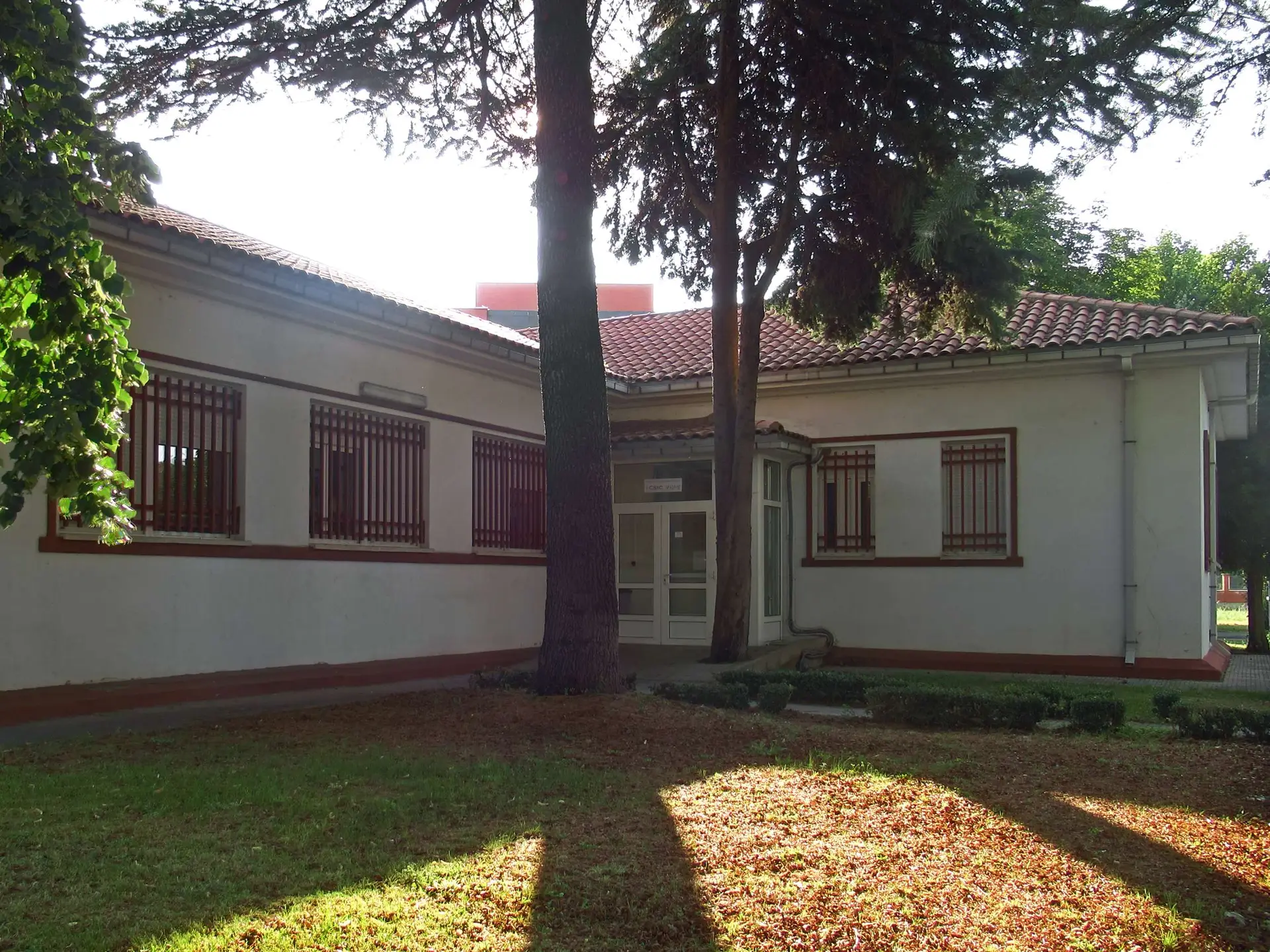 Unidad de León Instalaciones