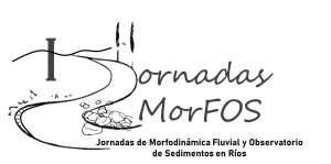 Logotipo Jornadas MorFOS 2023