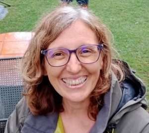 Beatriz Benjumea