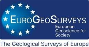 Logo EuroGeoSurveys (EGS) 2022