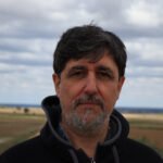 Garcia Crespo, Jesús