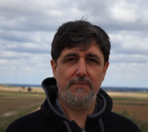 Garcia Crespo, Jesús