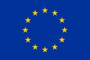 European Union (EU) flag