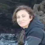 Susana Timón Sánchez