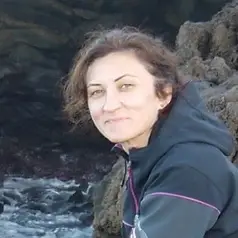 Susana Timón Sánchez